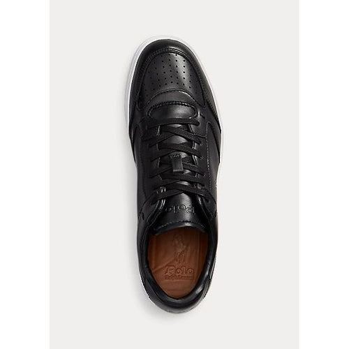 Load image into Gallery viewer, Polo Ralph Lauren Court Sneaker - Yooto
