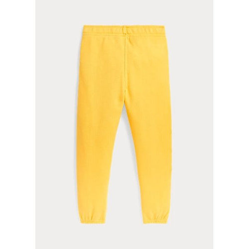 Load image into Gallery viewer, POLO RALPH LAUREN LOGO FLEECE JOGGING BOTTOMS - Yooto
