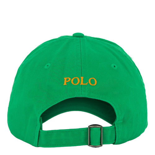 Load image into Gallery viewer, POLO RALPH LAUREN COTTON CHINO BALL CAP - Yooto
