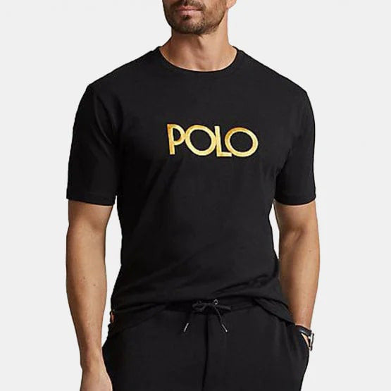 POLO RALPH LAUREN SHORT SLEEVE-T-SHIRT - Yooto