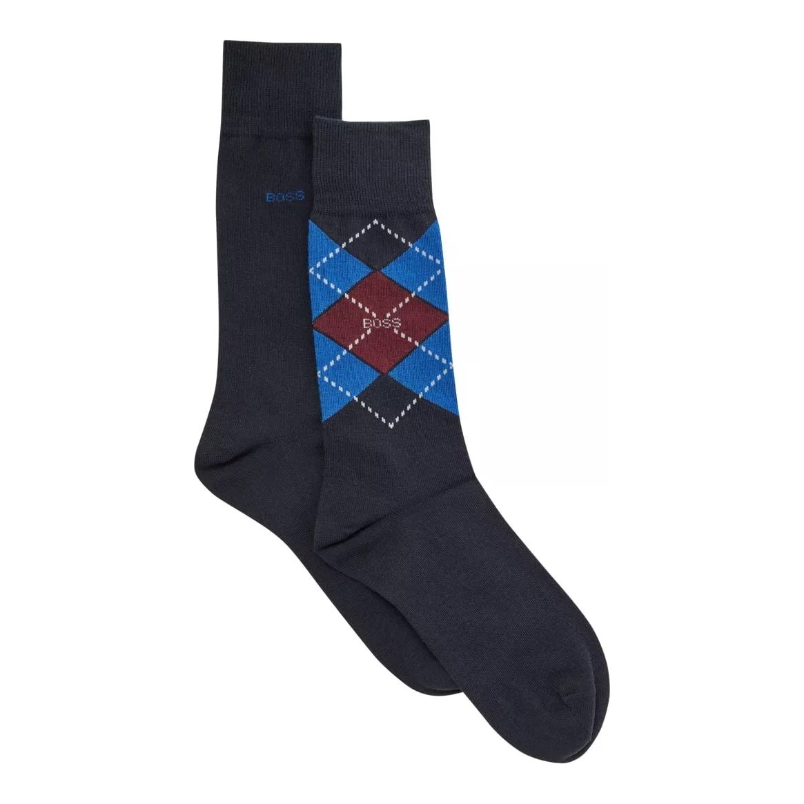 BOSS Socks - Yooto