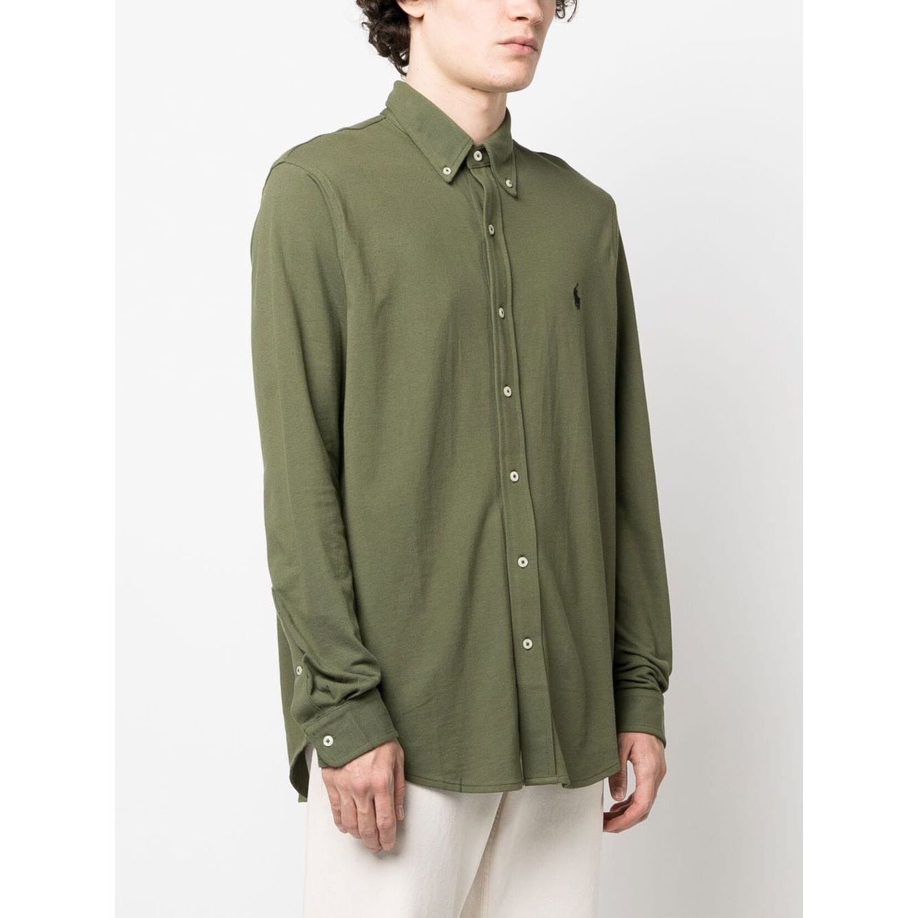 POLO RALPH LAUREN SHIRT - Yooto