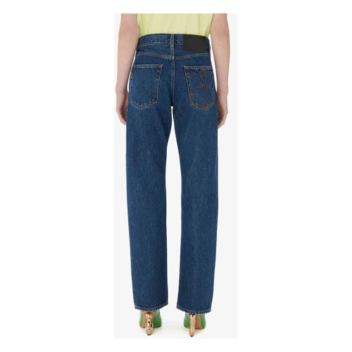 Load image into Gallery viewer, JW ANDERSON STRAIGHT LEG JEANS - Yooto
