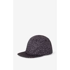 Load image into Gallery viewer, Kenzo logo-print cotton cap - Yooto
