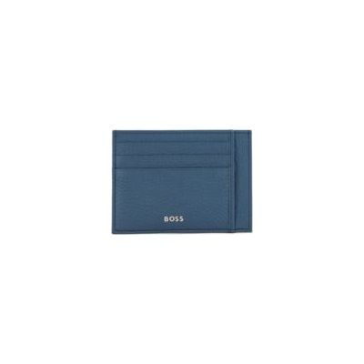 LEATHER GIFT SET WITH WALLET AND CARD HOLDER - Yooto