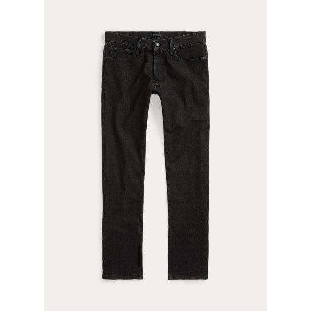 POLO RALPH LAUREN PARKSIDE ACTIVE TAPER STRETCH JEAN - Yooto