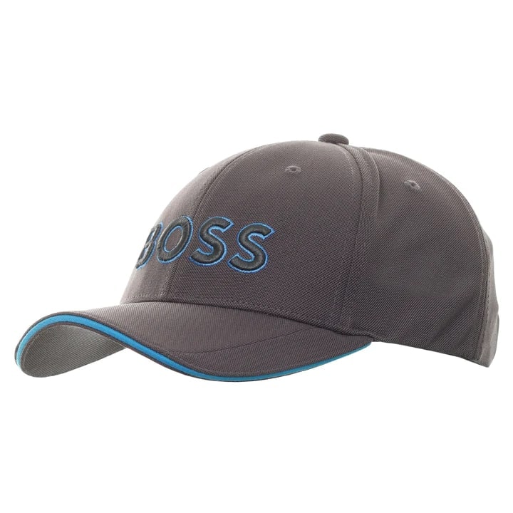 BOSS Cap - Yooto