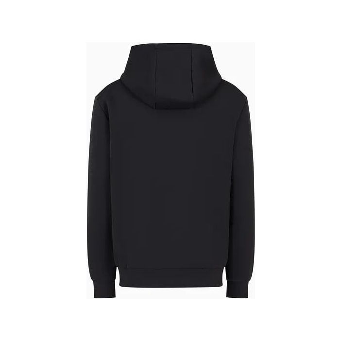 EA7 ZIP-UP SWEATSHIRTS - Yooto