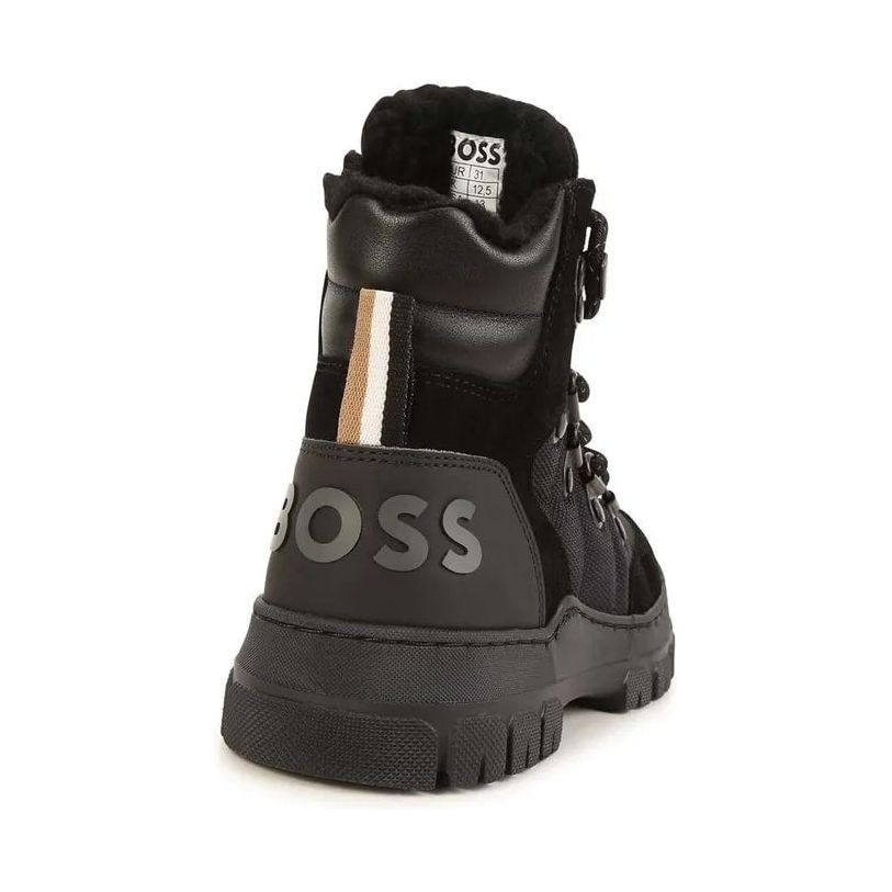 BOSS KIDS BOOTS - Yooto