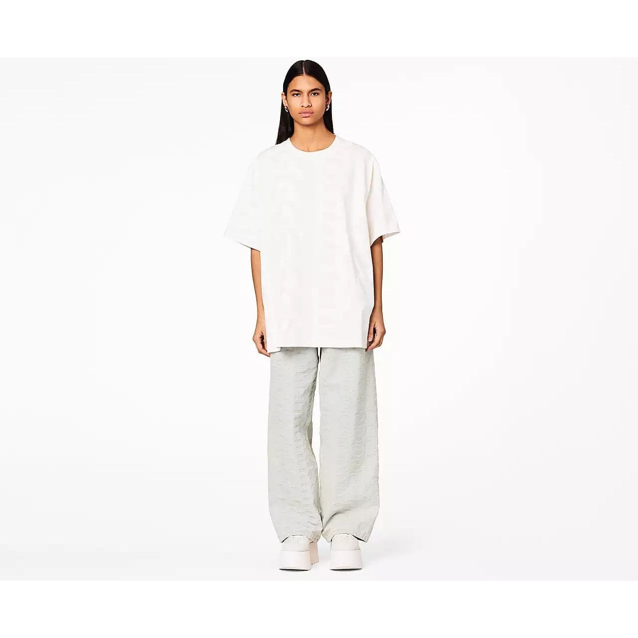 MARC JACOBS THE
MONOGRAM BIG TEE - Yooto