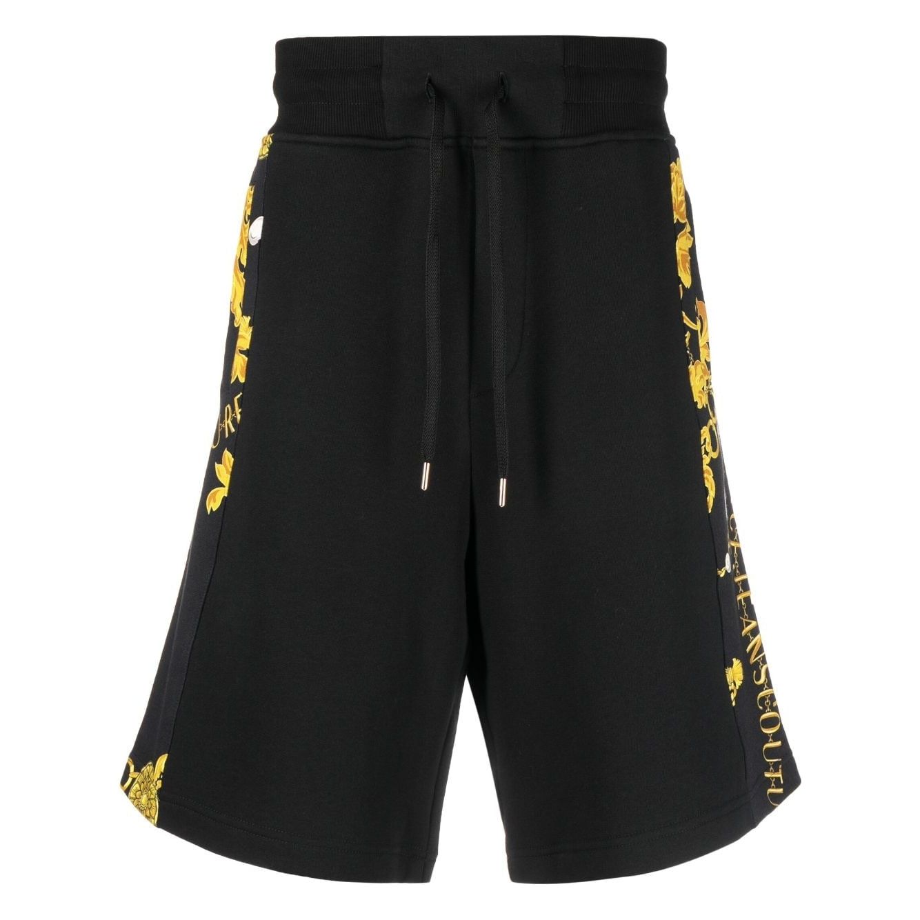 VERSACE JEANS COUTURE SHORT - Yooto