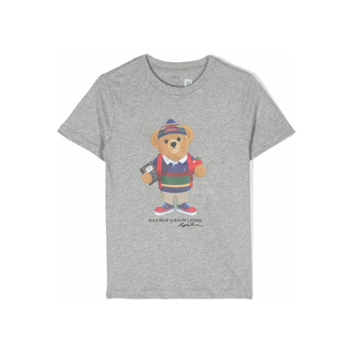 Load image into Gallery viewer, POLO RALPH LAUREN KIDS T-SHIRT - Yooto

