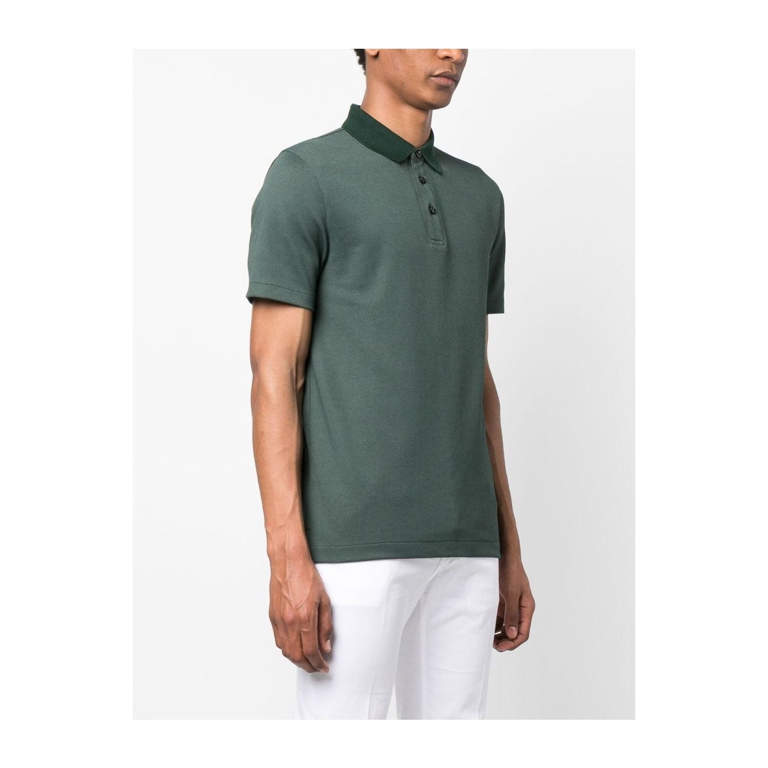 BOSS PITON POLO SHIRT - Yooto