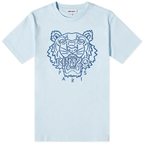 Load image into Gallery viewer, Tiger T-shirt - Yooto
