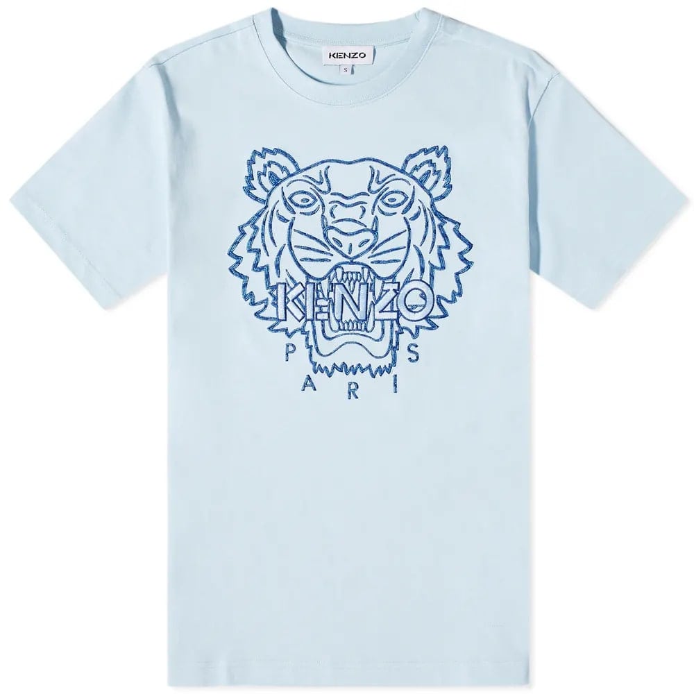 Tiger T-shirt - Yooto