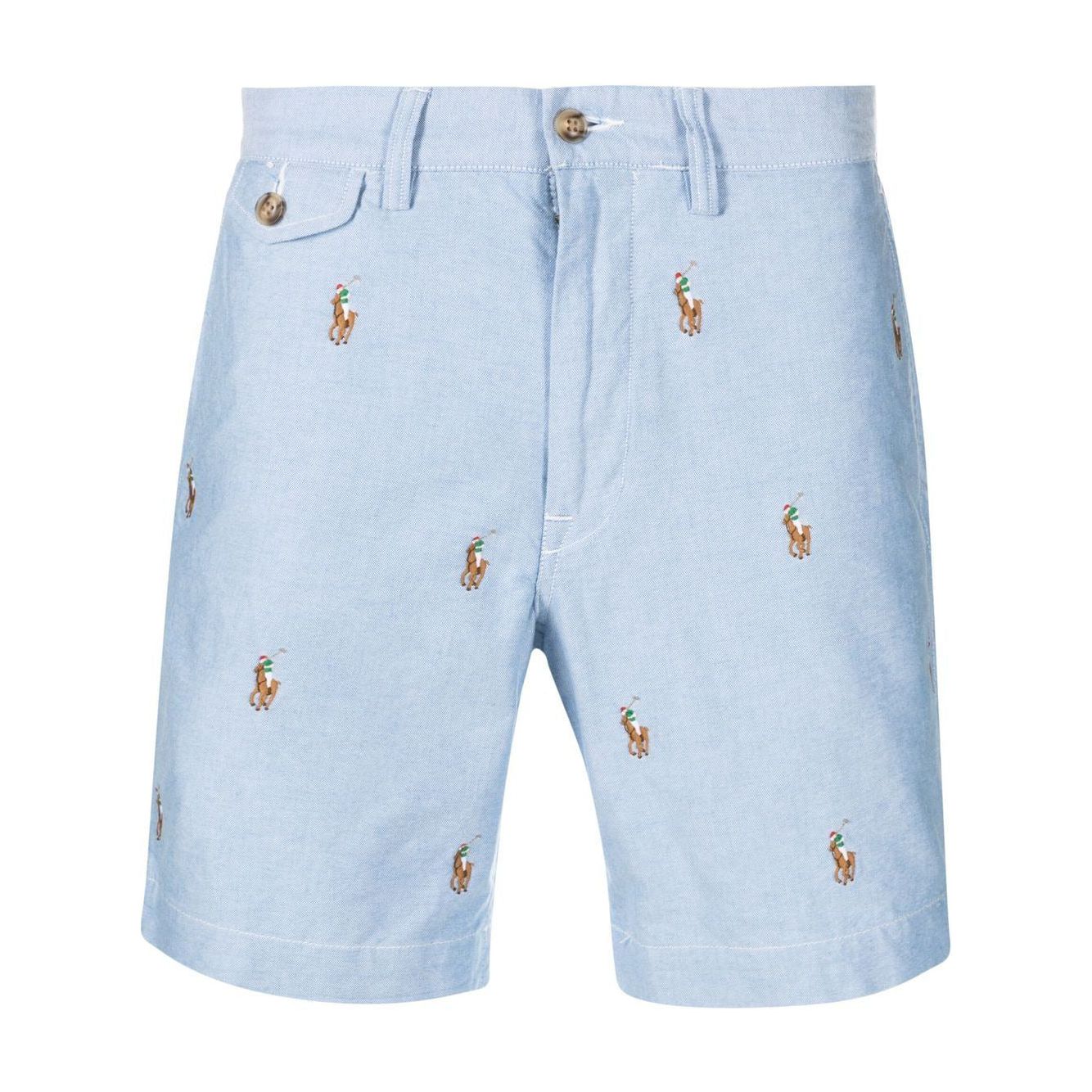 Ralph lauren sale bedford shorts