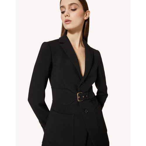 Load image into Gallery viewer, RED VALENTINO CADY JACKET WITH BELT DETAIL - Yooto
