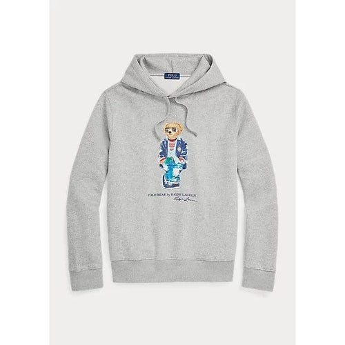 Load image into Gallery viewer, POLO RALPH LAUREN POLO BEAR FLEECE HOODIE - Yooto
