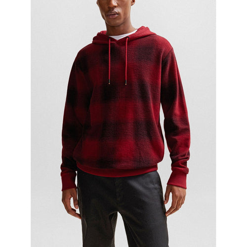 Load image into Gallery viewer, BOSS HOODIE - Yooto
