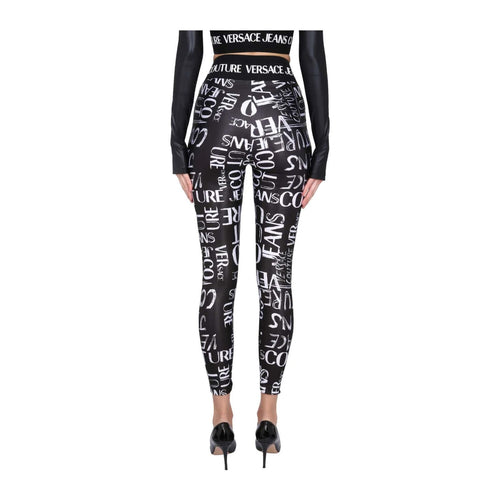Load image into Gallery viewer, VERSACE JEANS COUTURE LEGGINGS - Yooto
