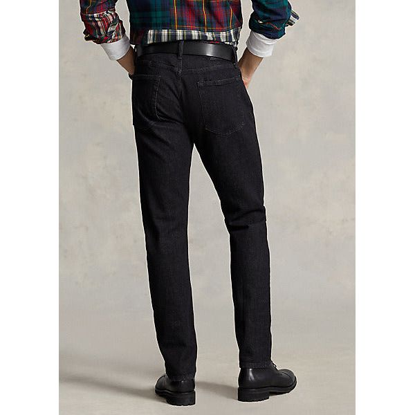 POLO RALPH LAUREN PARKSIDE ACTIVE TAPER STRETCH JEAN - Yooto