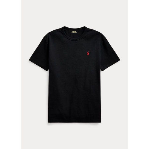 Load image into Gallery viewer, Polo Ralph Lauren Classic-Fit jersey T-shirt - Yooto
