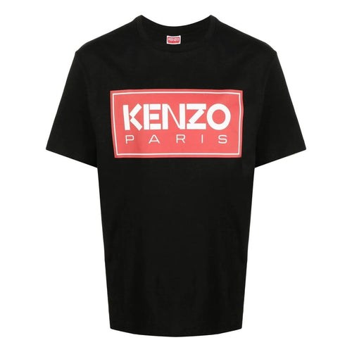 Ներբեռնեք պատկերը Պատկերասրահի դիտիչում՝ Kenzo logo-print T-shirt - Yooto
