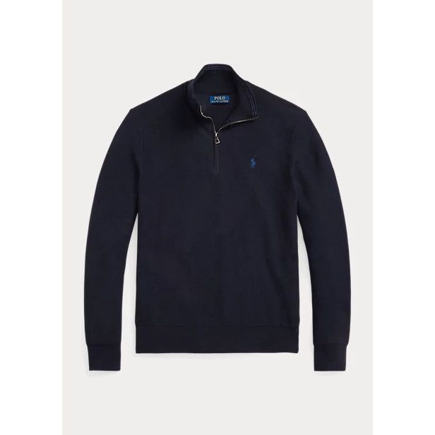 Ralph lauren 2024 navy jumper