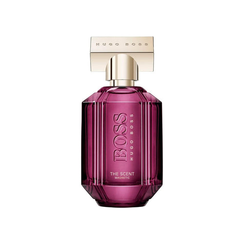 Load image into Gallery viewer, BOSS THE SCENT MAGNETIC EAU DE PARFUM, 50ML - Yooto

