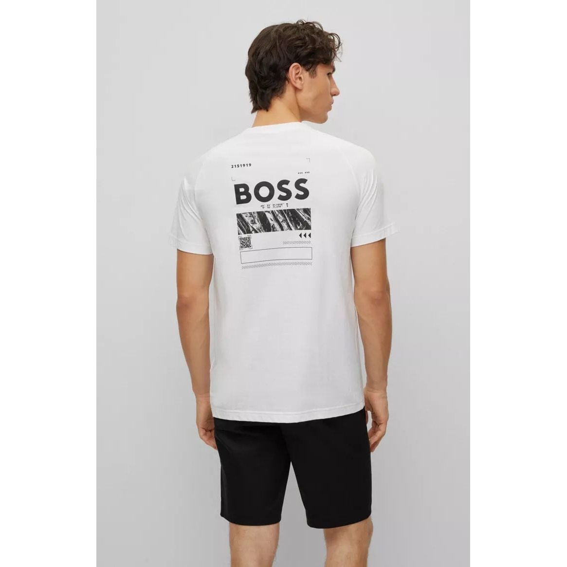 BOSS SHORT - Yooto