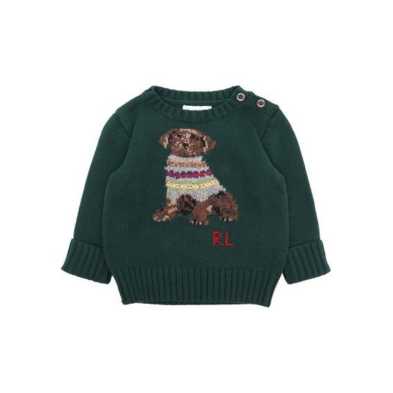 POLO RALPH LAUREN  SWEATSHIRT - Yooto