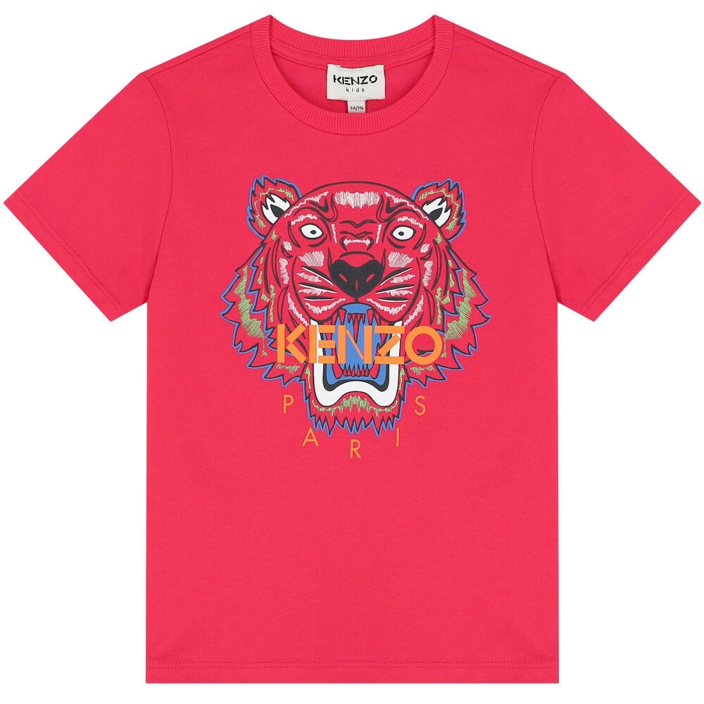 kenzo tee shirts