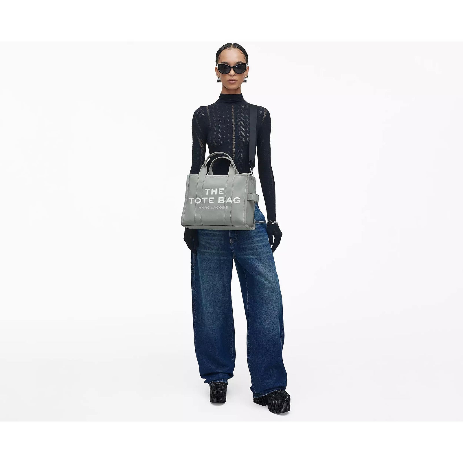 MARC JACOBS THE
MEDIUM TOTE BAG - Yooto