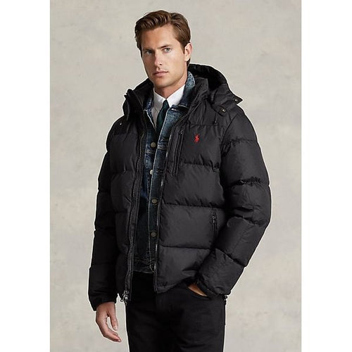 Load image into Gallery viewer, POLO RALPH LAUREN WATER-REPELLENT DOWN JACKET - Yooto
