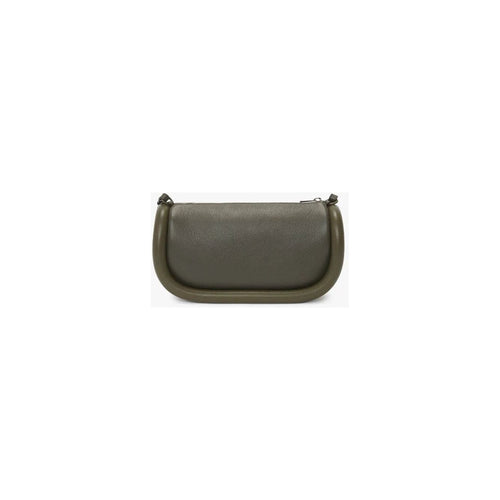 Load image into Gallery viewer, JW ANDERSON BUMPER-15 - LEATHER SHOULDER BAG WITH ADDITIONAL WEBBING STRAP - Yooto
