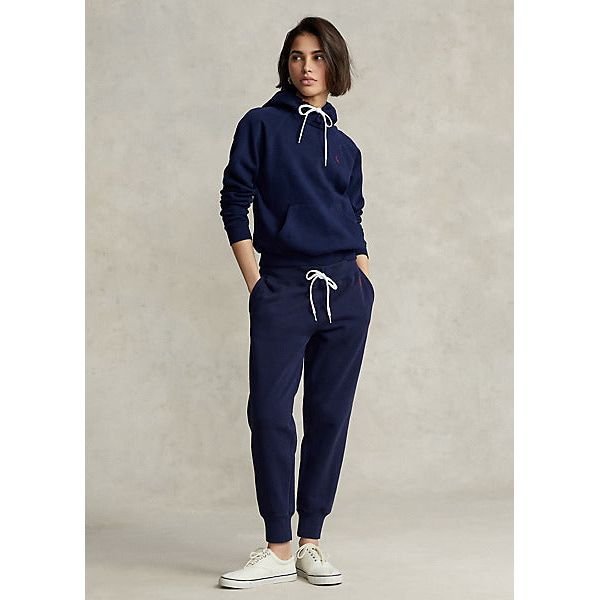 Polo ralph 2024 lauren fleece sweatpants