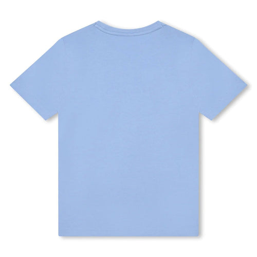 Load image into Gallery viewer, BOSS KIDS&#39; SHORT SLEEVE T-SHIRT - Yooto
