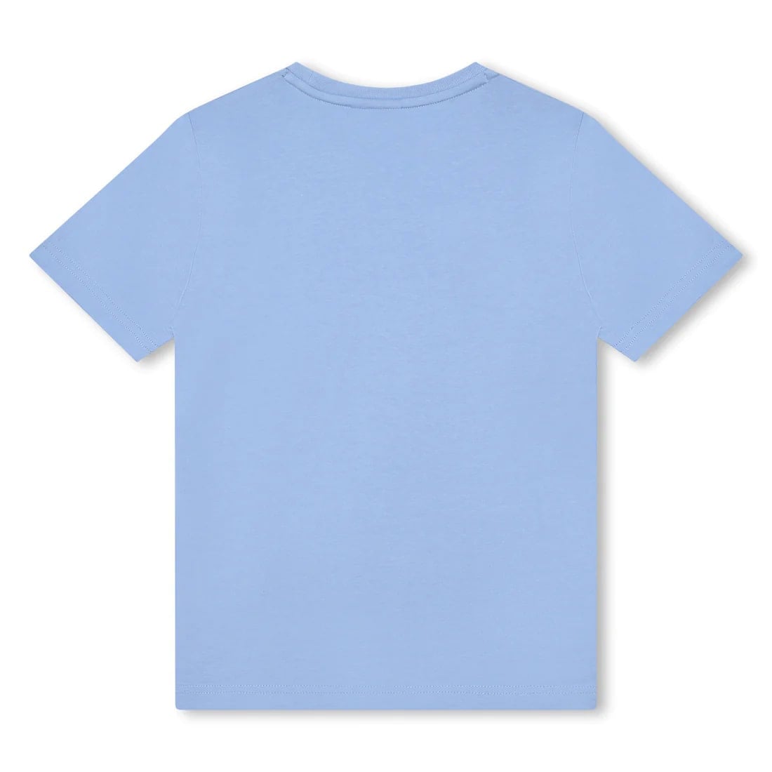 BOSS KIDS' SHORT SLEEVE T-SHIRT - Yooto