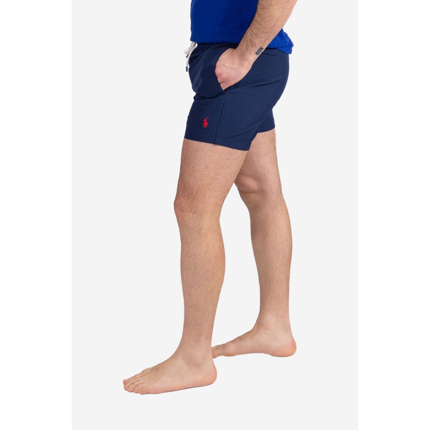 Polo Ralph Lauren
Traveler Swim Shorts - Yooto