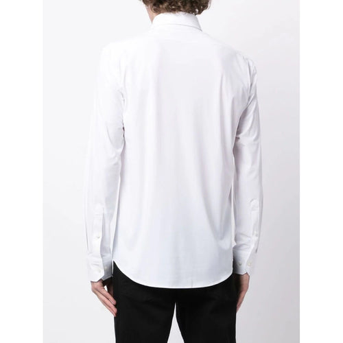 Load image into Gallery viewer, BOSS LONG-SLEEVE POINTED COLLAR SHIRT - Yooto
