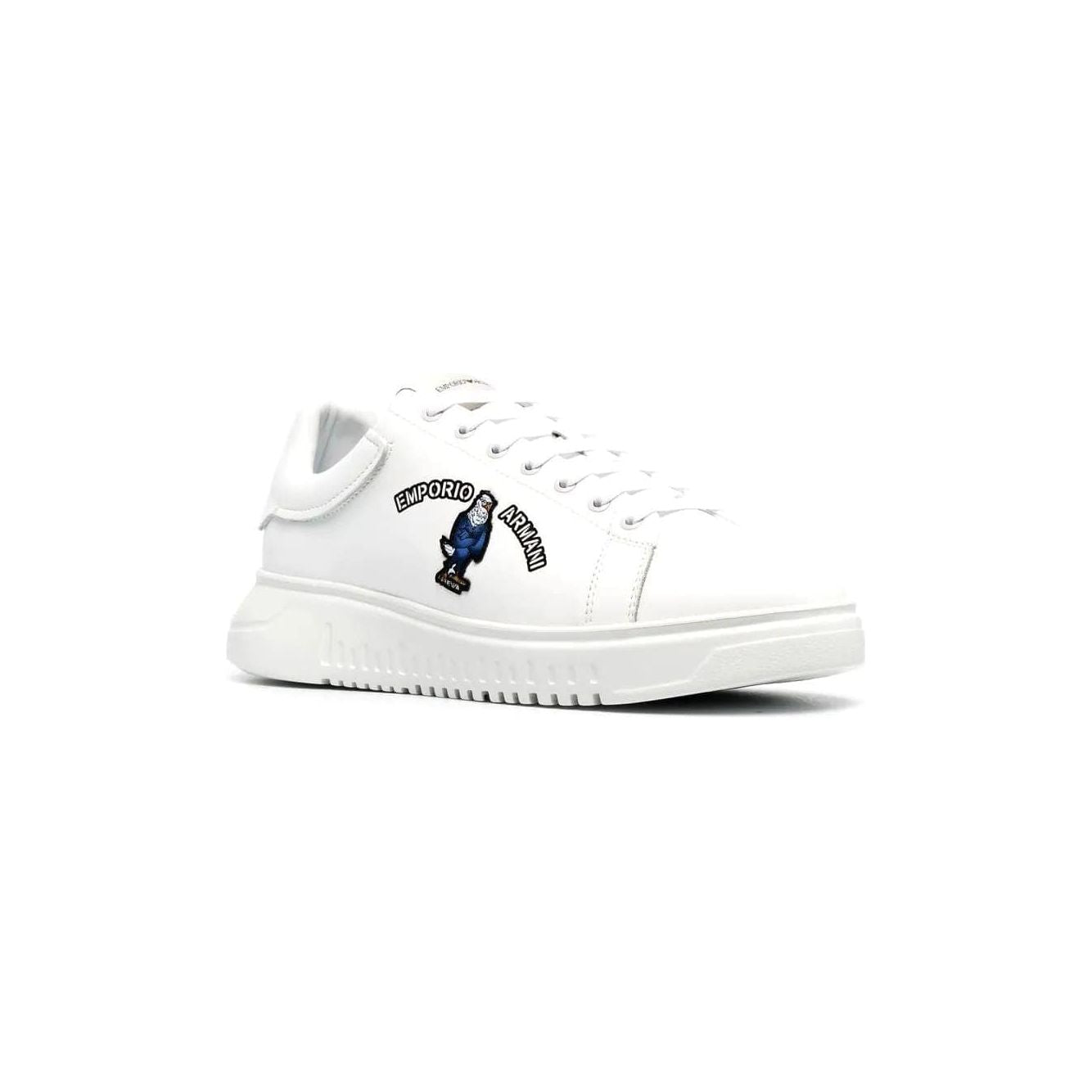 Emporio Armani sneakers - Yooto