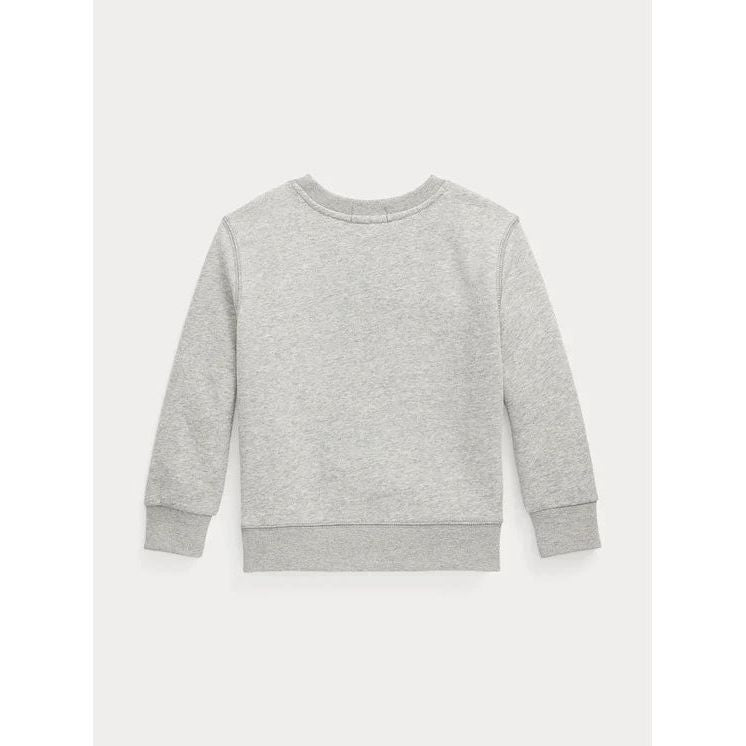 POLO RALPH LAUREN SWEATSHIRT - Yooto