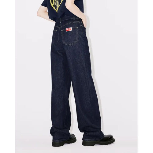 Load image into Gallery viewer, KENZO WIDE AYAME JEANS - Yooto
