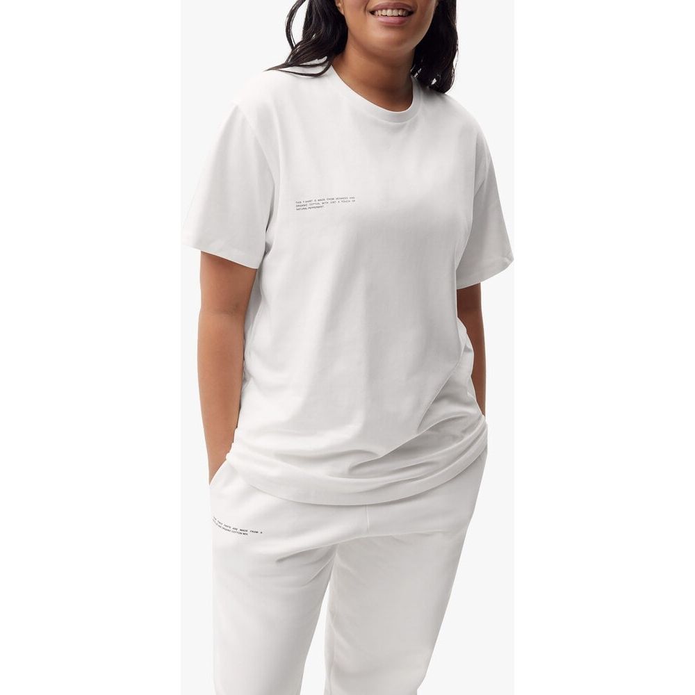 PANGAIA ORGANIC COTTON T-SHIRT CORE - Yooto