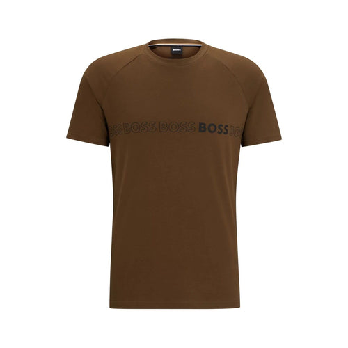 Load image into Gallery viewer, BOSS SLIM-FIT T-SHIRT WITH SPF 50+ UV PROTECTION - Yooto
