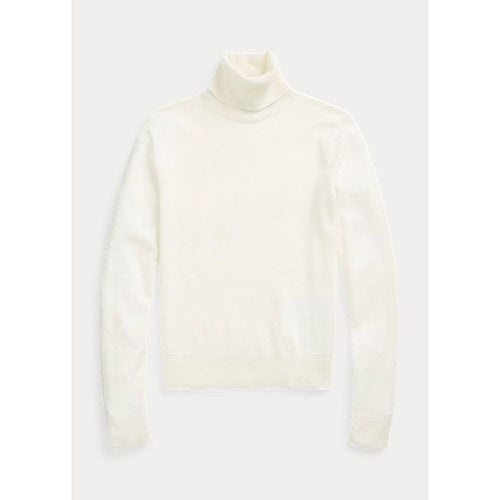 Load image into Gallery viewer, POLO RALPH LAUREN SLIM FIT CASHMERE TURTLENECK - Yooto
