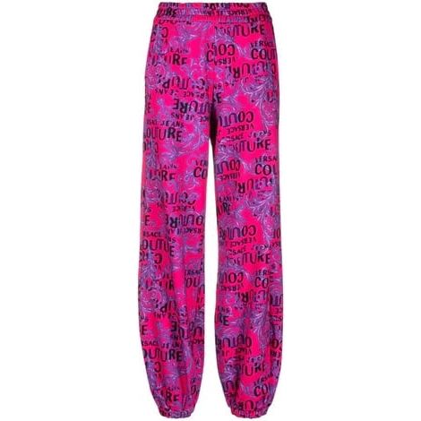 VERSACE JEANS COUTURE TROUSERS - Yooto