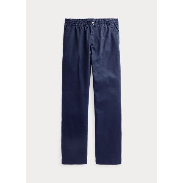 POLO RALPH LAUREN POLO PREPSTER STRETCH CHINO TROUSER - Yooto