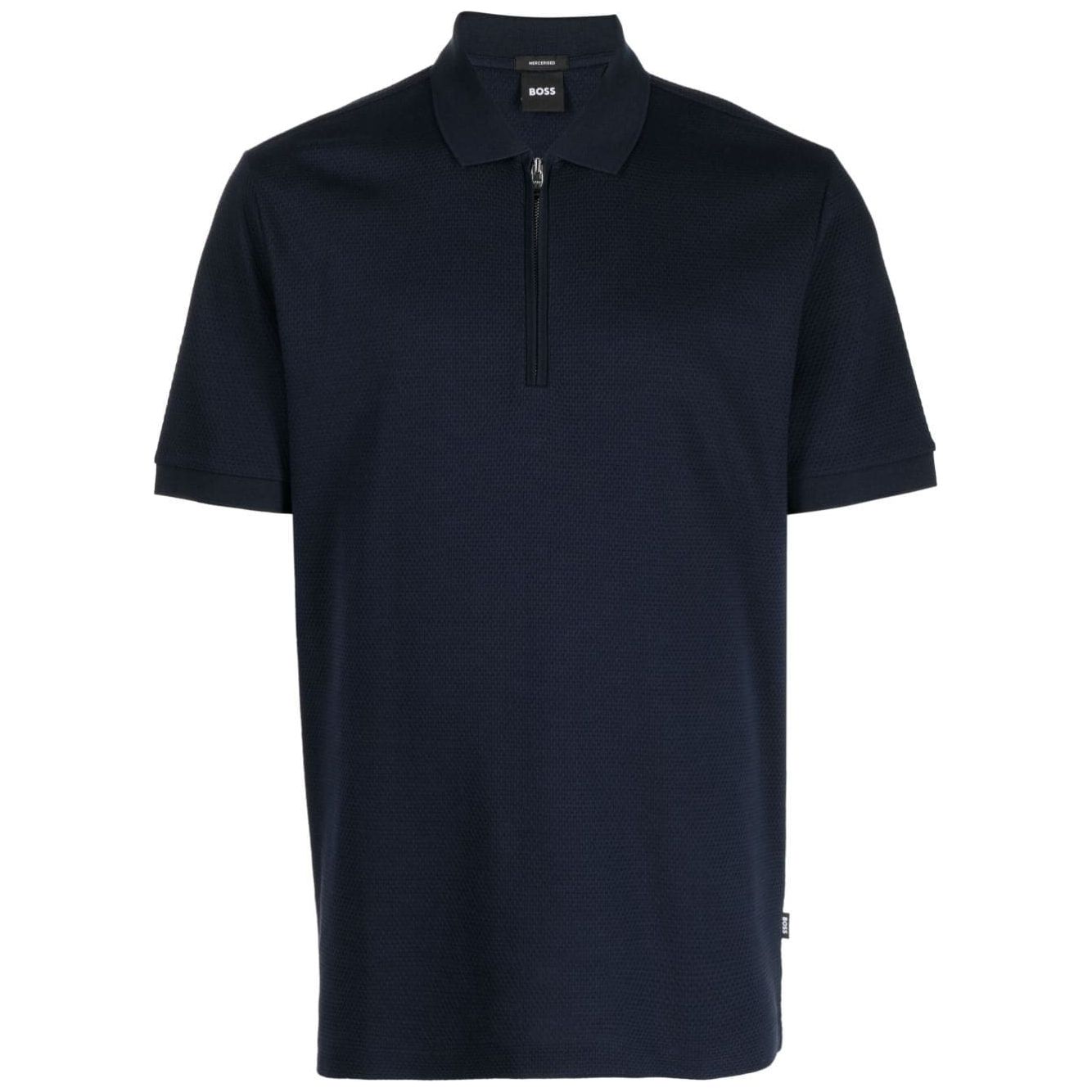 BOSS PARAS 18 POLO SHIRT - Yooto