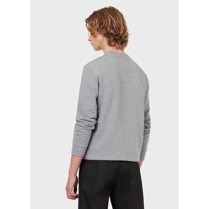 EMPORIO ARMANI
Sweatshirt - Yooto